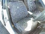 Used 1999 TOYOTA CARINA BF68135 for Sale Image 17