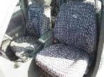 Used 1999 TOYOTA CARINA BF68135 for Sale Image 18