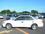 Used 1999 TOYOTA CARINA BF68135 for Sale Image 2