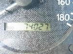 Used 1999 TOYOTA CARINA BF68135 for Sale Image 24