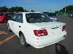 Used 1999 TOYOTA CARINA BF68135 for Sale Image 3