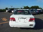Used 1999 TOYOTA CARINA BF68135 for Sale Image 4