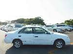 Used 1999 TOYOTA CARINA BF68135 for Sale Image 6