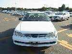 Used 1999 TOYOTA CARINA BF68135 for Sale Image 8