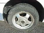 Used 1999 TOYOTA CARINA BF68135 for Sale Image 9