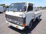 Used 1988 MAZDA TITAN BF67945 for Sale Image 1