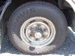 Used 1988 MAZDA TITAN BF67945 for Sale Image 12