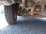 Used 1988 MAZDA TITAN BF67945 for Sale Image 13