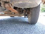 Used 1988 MAZDA TITAN BF67945 for Sale Image 14