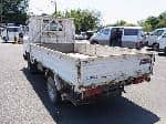 Used 1988 MAZDA TITAN BF67945 for Sale Image 3