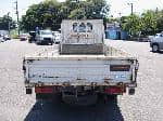 Used 1988 MAZDA TITAN BF67945 for Sale Image 4