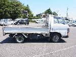 Used 1988 MAZDA TITAN BF67945 for Sale Image 6