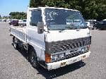 Used 1988 MAZDA TITAN BF67945 for Sale Image 7