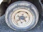 Used 1988 MAZDA TITAN BF67945 for Sale Image 9