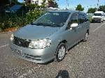 Used 2003 NISSAN LIBERTY BF68138 for Sale Image 1