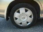 Used 2003 NISSAN LIBERTY BF68138 for Sale Image 11