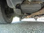 Used 2003 NISSAN LIBERTY BF68138 for Sale Image 13