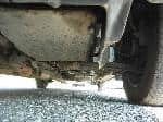 Used 2003 NISSAN LIBERTY BF68138 for Sale Image 14