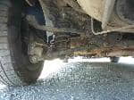 Used 2003 NISSAN LIBERTY BF68138 for Sale Image 15