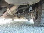 Used 2003 NISSAN LIBERTY BF68138 for Sale Image 16