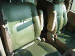 Used 2003 NISSAN LIBERTY BF68138 for Sale Image 17