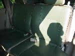 Used 2003 NISSAN LIBERTY BF68138 for Sale Image 19