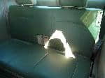 Used 2003 NISSAN LIBERTY BF68138 for Sale Image 20