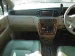 Used 2003 NISSAN LIBERTY BF68138 for Sale Image 23