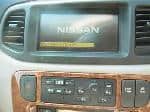 Used 2003 NISSAN LIBERTY BF68138 for Sale Image 26