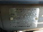 Used 2003 NISSAN LIBERTY BF68138 for Sale Image 29