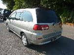 Used 2003 NISSAN LIBERTY BF68138 for Sale Image 3