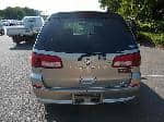 Used 2003 NISSAN LIBERTY BF68138 for Sale Image 4