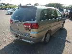 Used 2003 NISSAN LIBERTY BF68138 for Sale Image 5