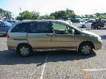Used 2003 NISSAN LIBERTY BF68138 for Sale Image 6