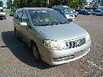 Used 2003 NISSAN LIBERTY BF68138 for Sale Image 7