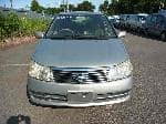 Used 2003 NISSAN LIBERTY BF68138 for Sale Image 8