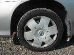 Used 2003 NISSAN LIBERTY BF68138 for Sale Image 9