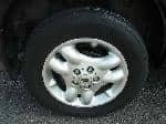 Used 2001 LAND ROVER FREELANDER BF68122 for Sale Image 11