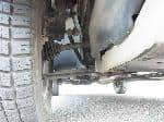 Used 2001 LAND ROVER FREELANDER BF68122 for Sale Image 13