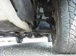 Used 2001 LAND ROVER FREELANDER BF68122 for Sale Image 14