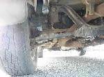 Used 2001 LAND ROVER FREELANDER BF68122 for Sale Image 15