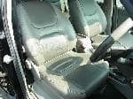 Used 2001 LAND ROVER FREELANDER BF68122 for Sale Image 17