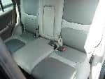Used 2001 LAND ROVER FREELANDER BF68122 for Sale Image 19