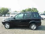 Used 2001 LAND ROVER FREELANDER BF68122 for Sale Image 2