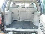 Used 2001 LAND ROVER FREELANDER BF68122 for Sale Image 20