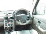 Used 2001 LAND ROVER FREELANDER BF68122 for Sale Image 21