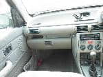 Used 2001 LAND ROVER FREELANDER BF68122 for Sale Image 22