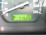 Used 2001 LAND ROVER FREELANDER BF68122 for Sale Image 24