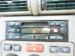 Used 2001 LAND ROVER FREELANDER BF68122 for Sale Image 25