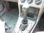 Used 2001 LAND ROVER FREELANDER BF68122 for Sale Image 26